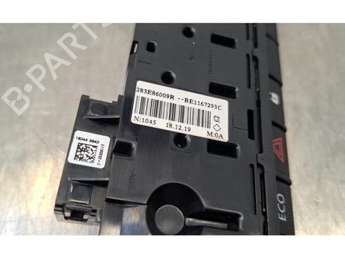 Warning switch RENAULT CLIO V (B7_) 1.0 TCe 100 (B7MT) | BP40070457I22 - Image 2