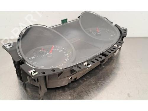 Instrument cluster VW PASSAT B8 (3G2, CB2) 1.6 TDI | BP26875686C47 