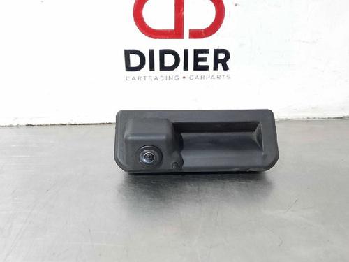 Used Electronic module Electronic module SEAT ATECA (KH7, KHP) 1.4 TSI 4Drive (150 hp) 10883204 10883204