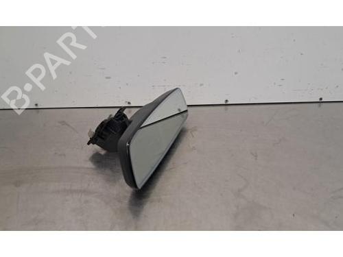 Used Rear mirror Rear mirror BMW 1 (F40) 116 i (109 hp) 40285069 40285069