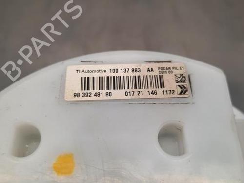 Fuel pump OPEL CORSA F (P2JO) 1.2 (68) | BP23603608M76 