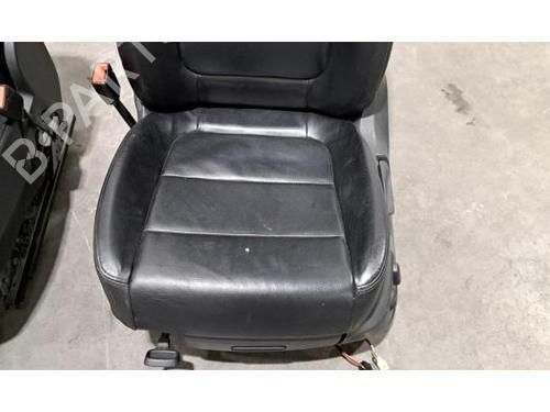 Ensemble sièges SEAT ALHAMBRA (710, 711) 1.4 TSI | BP30766460C78