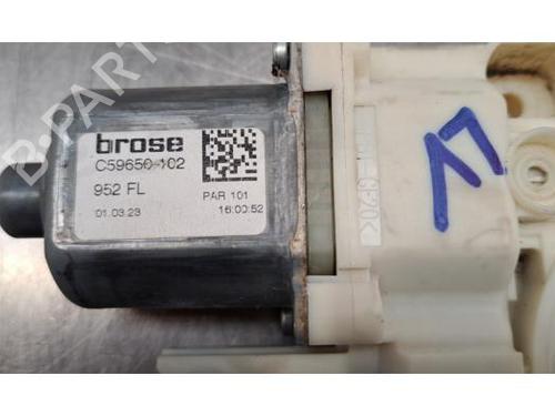 Electronic module ALFA ROMEO GIULIA (952_) 2.2 D Q4 (952AFA45M, 952ANA4) | BP30473165M83