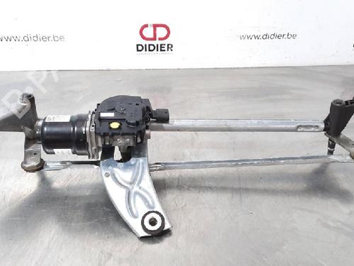 Used Front wipers mechanism MERCEDES-BENZ A-CLASS Saloon (V177) A 180 (177.184) (136 hp) 10884497