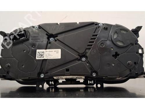Instrument cluster VW POLO VI (AW1, BZ1, AE1) 1.0 | BP29195366C47 - Image 3