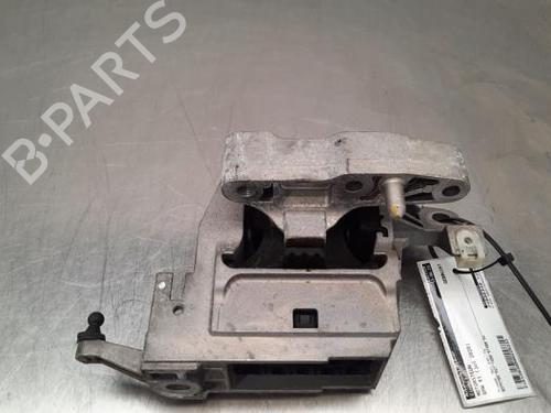 Used Engine mount BMW X1 (F48) sDrive 16 d (116 hp) 23606511