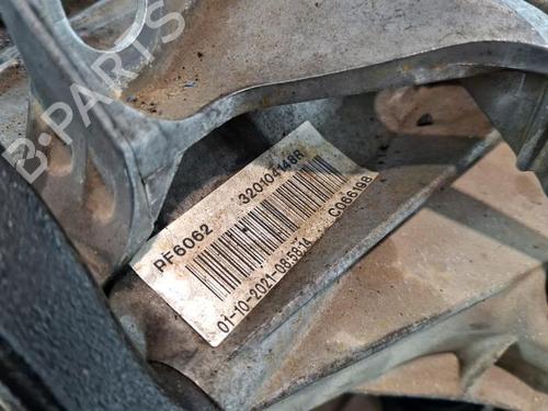 Gearbox RENAULT MASTER III Van (FV) 2.3 dCi 145 FWD (FV0E, FV0F, FV0H, FV02, FV0M, FV0S,... | BP39153390M3 - Image 6