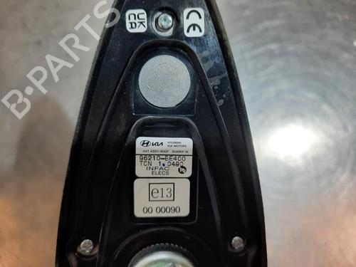 Antenne/Base HYUNDAI KONA (SX2) GDi Hybrid | BP34615495C140 - Image 4