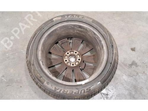 Rim RENAULT TALISMAN Grandtour (KP_) 1.6 TCe 150 | BP23629538C45 