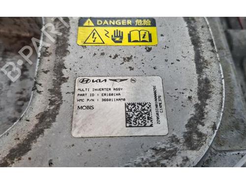 Engine HYUNDAI IONIQ 5 (NE) EV | BP37162264M1 - Image 7