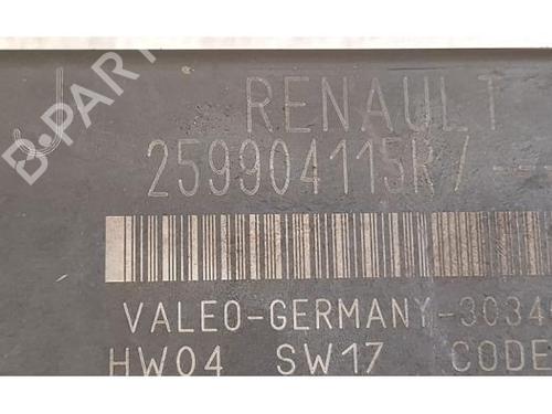 Electronic module RENAULT TRAFIC III Van (FG_) 2.0 dCi 120 (FGMN) | BP37689626M83 - Image 3