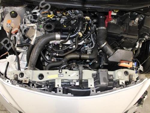 Intercooler NISSAN MICRA V (K14) 1.0 IG-T 100 | BP32161730M30 