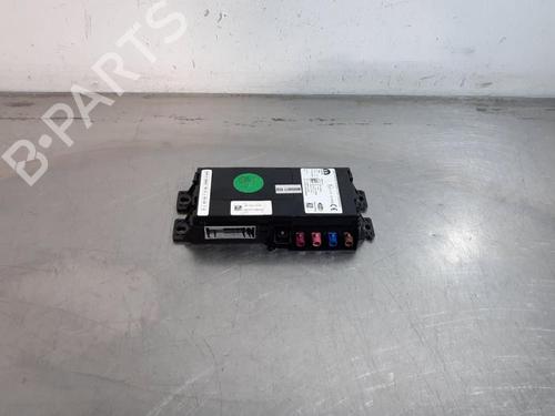 Used Electronic module Electronic module ALFA ROMEO GIULIA (952_) 2.2 D (952AGA250, 952AGM250, 952ASM2, 952ASA2) (136 hp) 33277718 33277718