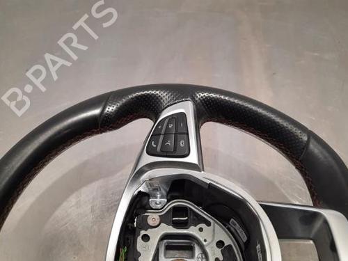 Steering wheel MERCEDES-BENZ GLA-CLASS (X156) GLA 200 CDI / d (156.908) | BP23587164C49