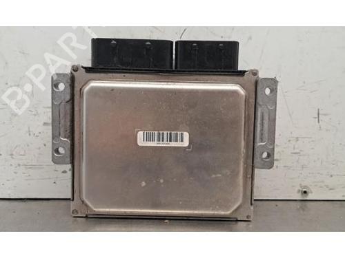 Engine control unit (ECU) PEUGEOT EXPERT Van (V_) 2.0 BlueHDi 120 | BP39235144M57 - Image 4