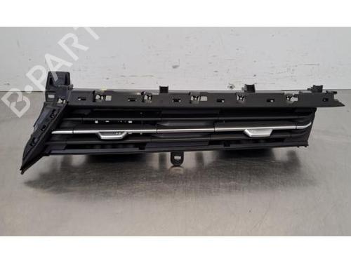 Luftventilen Luftventilen AUDI Q4 E-TRON SUV (F4B) 35 (170 hp) 34117854 34117854