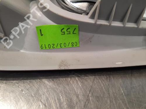 Interior roof light CITROËN C3 AIRCROSS II (2R_, 2C_) 1.5 BlueHDi 100 (2CYHYJ) | BP23622232I8 