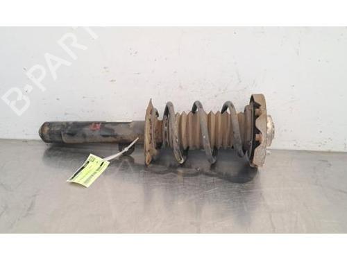 Used Left front shock absorber MINI MINI CLUBMAN (F54) Cooper D (150 hp) 24302184