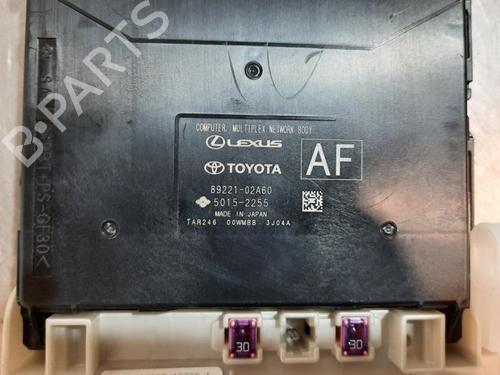 Fuse box TOYOTA COROLLA Estate (_E21_) 2.0 Hybrid (MZEH12) | BP37038258E1 - Image 5