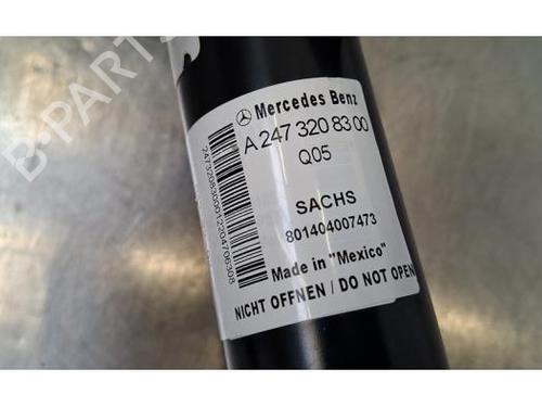 Left front shock absorber MERCEDES-BENZ GLB (X247) GLB 200 d 4-matic (247.613) | BP39153775M16 - Image 2