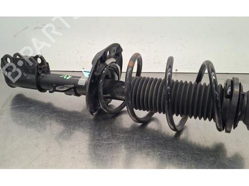 Right front shock absorber RENAULT CAPTUR II (HF_) Blue dCi 115 (HFAD) | BP33316368M17 - Image 3