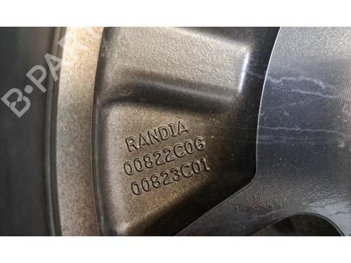 Fælk DACIA SANDERO III 1.0 TCe 100 ECO-G | BP39754418C45 - Image 12