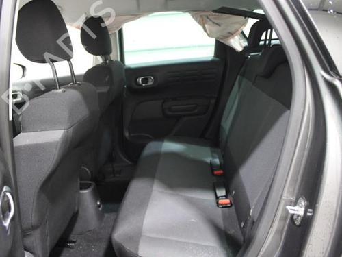 Engine CITROËN C3 AIRCROSS II (2R_, 2C_) 1.2 PureTech 110 (2RHNZB, 2RHNZW, 2RHNPX, 2RHNPJ) | BP32158617M1  - Image 21
