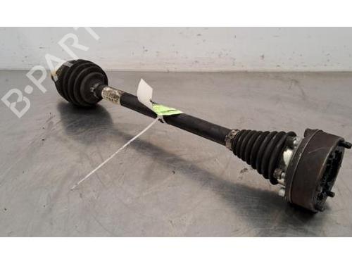 Drivaksel bagtil Højre AUDI A3 Limousine (8VS, 8VM) RS3 quattro | BP29703437M41 