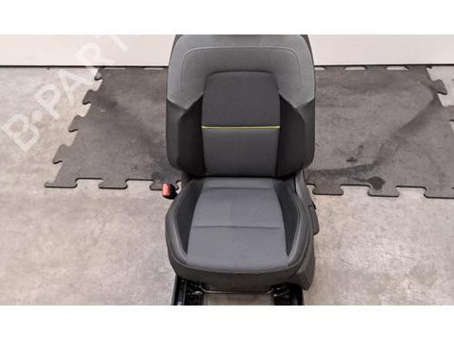 Used Left front seat Left front seat RENAULT KANGOO III MPV E-Tech Electric (KJJA) (122 hp) 40240443 40240443
