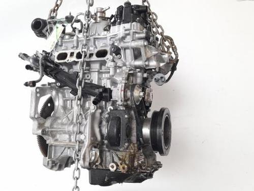 Engine PEUGEOT 208 II (UB_, UP_, UW_, UJ_) 1.5 BlueHDI 100 | BP15233181M1 