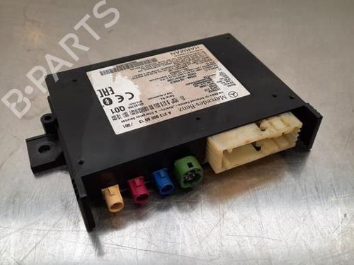 Elektronisk modul MERCEDES-BENZ GLA-CLASS (X156) GLA 200 (156.943) | BP23599693M83 