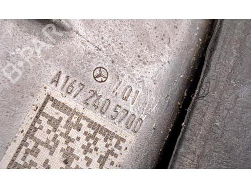 Engine mount MERCEDES-BENZ GLE (V167) GLE 300 d 4-matic (167.119) | BP40025928M89 - Image 4