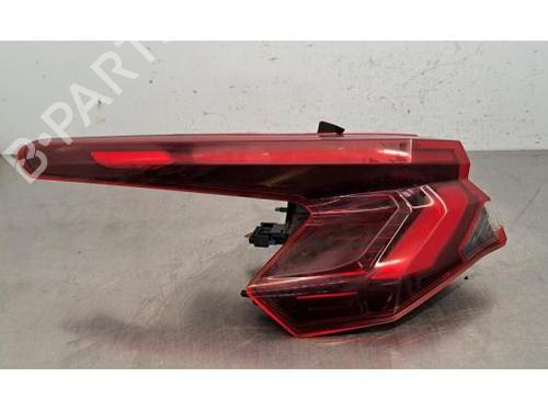 Used Left taillight Left taillight CITROËN C5 X (ND_, NC_) PureTech 180 (ND5GFP) (181 hp) 34626776 34626776