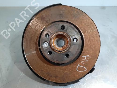 Right front steering knuckle VOLVO V70 III (135) D4 | BP20078478M26 