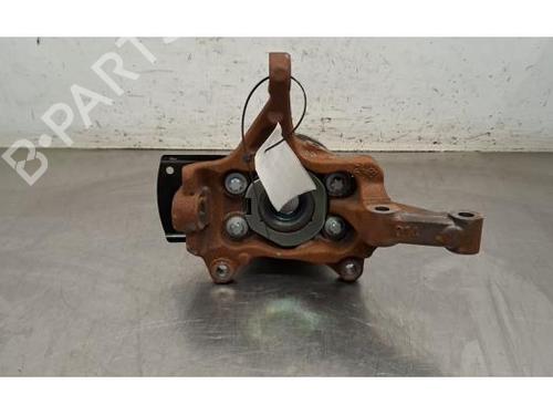 Left front steering knuckle NISSAN PRIMASTAR Van (X82) 2.0 dCi 130 | BP39905404M25 - Image 3