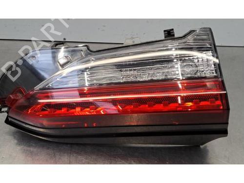 Used Left taillight Left taillight TOYOTA RAV 4 V (_A5_, _H5_) 2.5 Hybrid (AXAH52) (218 hp) 39909362 39909362