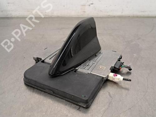 Used Antenna/Base PEUGEOT 308 III (FB_, FH_, FP_, F3_, FM_) PureTech 130 (FPHNSL, FPHNST) (131 hp) 23629479