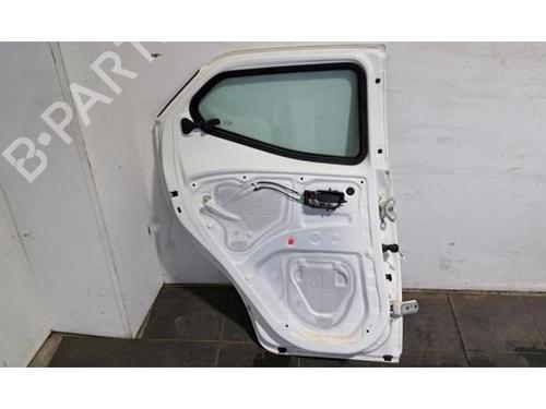 Left rear door TOYOTA AYGO (_B4_) 1.0 VVTi (KGB40) | BP23621442C4