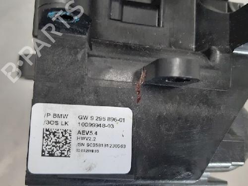 Gear lever BMW 4 Gran Coupe (F36) 420 i | BP10878827M90 
