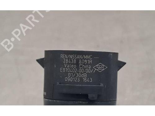 Electronic module RENAULT AUSTRAL E-TECH 200 Hybrid (HGM2) | BP40285249M83 - Image 4