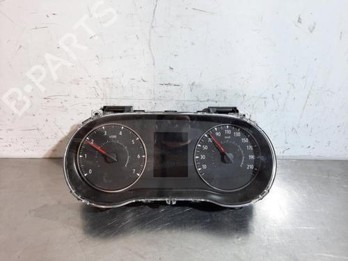 Instrument cluster DACIA JOGGER (RK_) 1.0 TCe 110 (RKMD) | BP23592831C47 