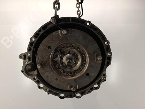 Skrzynia biegów LAND ROVER RANGE ROVER VELAR (L560) 2.0 D200 MHEV 4x4 | BP30651117M3 