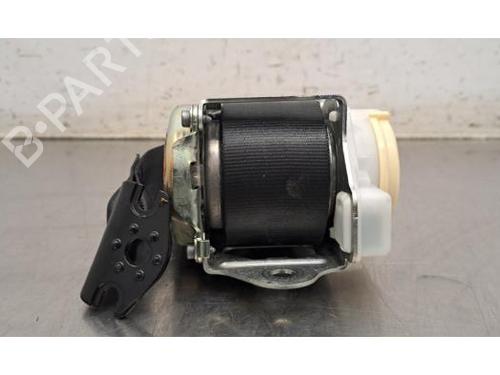 Pretensor trasero derecho Pretensor trasero derecho VW POLO VI (AW1, BZ1, AE1) 1.6 TDI (95 hp) 35935358 35935358