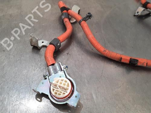 Cable TOYOTA YARIS (_P13_) 1.5 Hybrid (NHP130_, NHP130) | BP10887995E12 