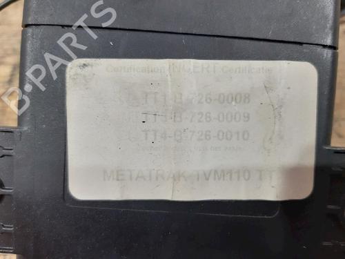 Electronic module AUDI Q7 (4MB, 4MG, 4MQ) 3.0 TDI quattro | BP15017403M83 
