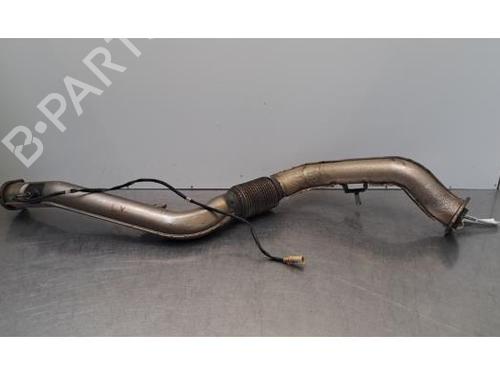 Exhaust system AUDI A4 B9 Avant (8W5, 8WD) 2.0 TDI | BP37479001M121 - Image 4