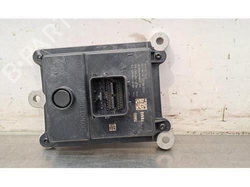 Used Electronic module Electronic module VW AMAROK (T1A, T1B) 3.0 TDI 4motion (241 hp) 34199051 34199051