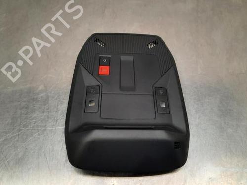 Used Interior roof light CITROËN C5 X (ND_, NC_) PureTech 130 (NCHNSP) (131 hp) 23602699