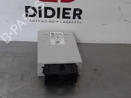 Used Other BMW X5 (F15, F85) xDrive 30 d (258 hp) 10879436