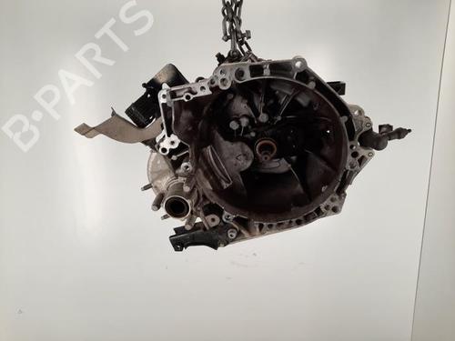 Used Gearbox Gearbox CITROËN C3 III (SX) 1.2 THP 110 (SXHNPS, SXHNZT, SXHNZ6) (110 hp) 33614887 33614887
